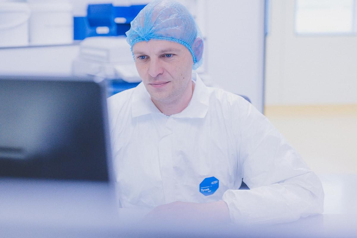 Werken bij Sanico Turnhout